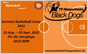 Read more about the article Basketball-Camp in 2022